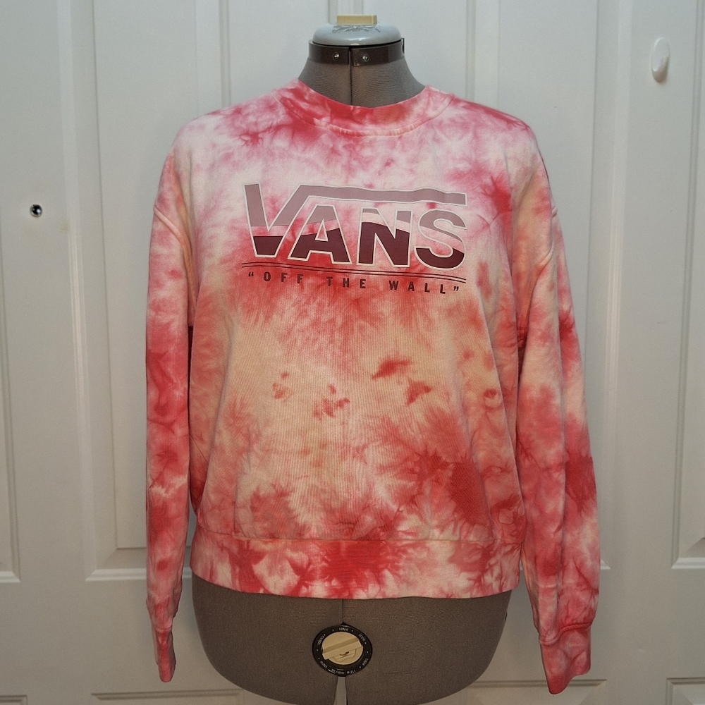 Vans Sweater